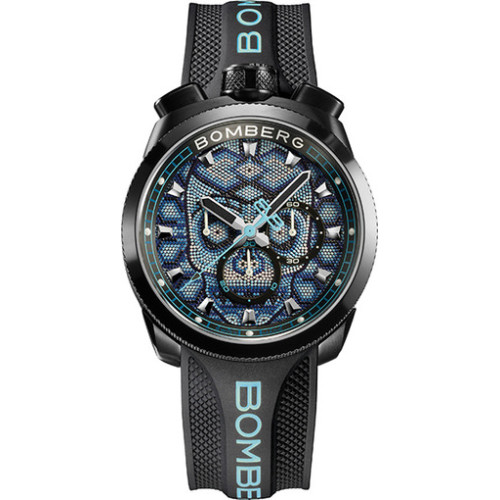Часы Bomberg BS45CHPBA.SKP-5.3