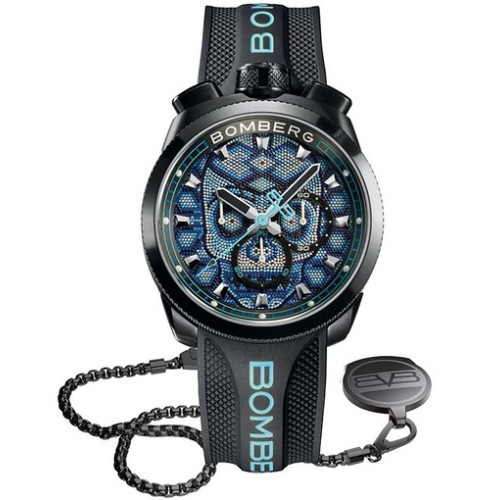 Часы Bomberg BS45CHPBA.SKP-5.3