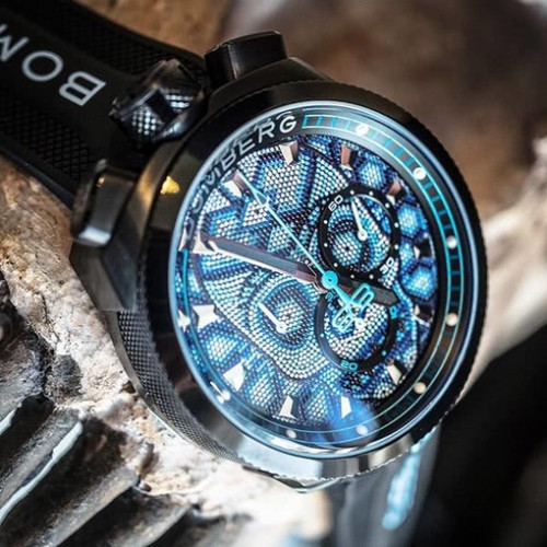 Часы Bomberg BS45CHPBA.SKP-5.3