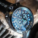 Часы Bomberg BS45CHPBA.SKP-5.3