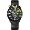 Часы Мужские  наручные часы Bomberg  BS45CHPBA.059-1.10