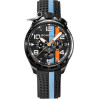 Часы Мужские  наручные часы Bomberg  BS45CHPBA.059-6.10