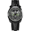 Часы Мужские  наручные часы Bomberg  BS45CHPGM.JAG-1.3