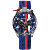 Часы Мужские  наручные часы Bomberg  BS45CHSP.059-8.10