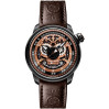 Часы Мужские  наручные часы Bomberg  CT43ASPGD.24-1.11