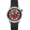 Часы Мужские  наручные часы Bomberg  CT43ASS.22-1.11