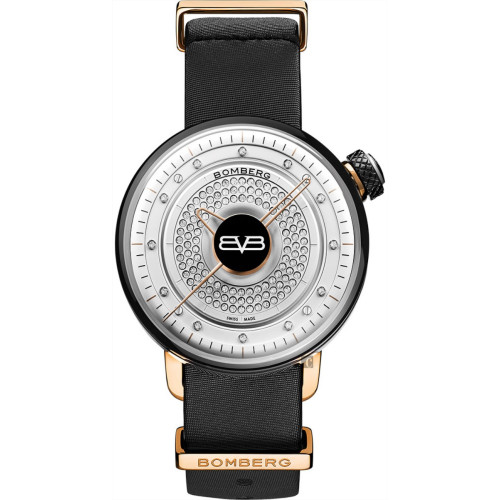 Женские  наручные часы Bomberg  CT38H3SS.10-1.9