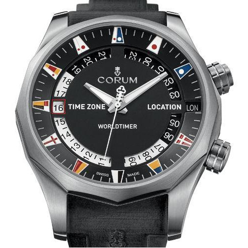 Часы Corum Admiral A637/02744