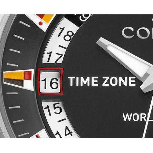 Часы Corum Admiral A637/02744