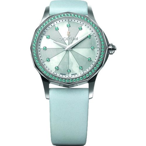 Часы Corum Admiral's Cup 020.103.47/0043 PN03