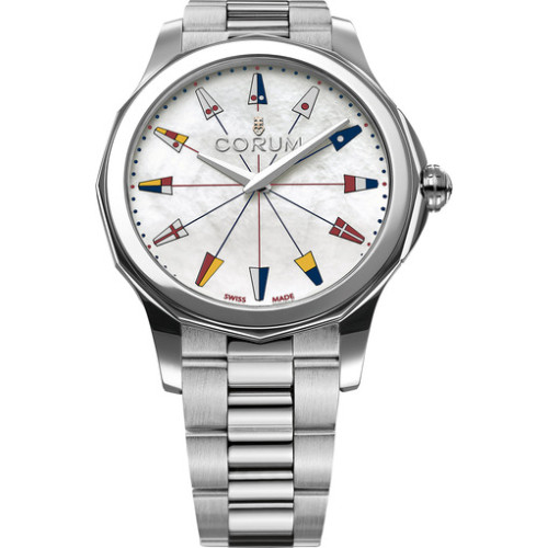 Часы Corum Admiral's Cup 020.201.20/V200 PN22