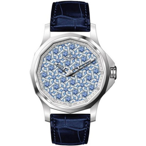 Часы Corum Admiral's Cup 082.209.69/V299 FL21