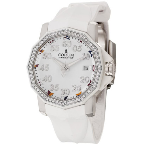 Часы Corum Admiral's Cup 082.951.47/F379 AA32