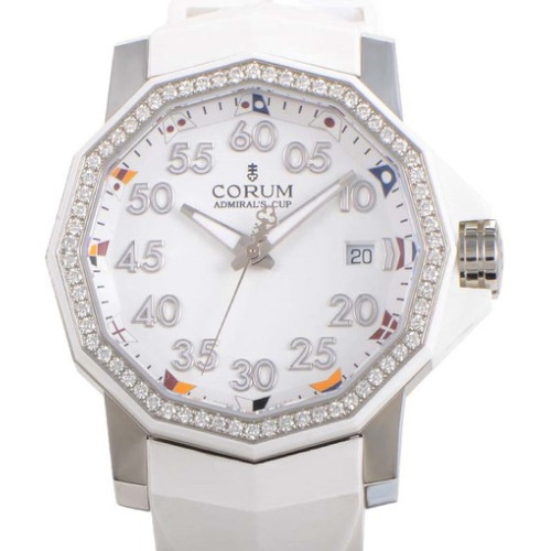 Часы Corum Admiral's Cup 082.951.47/F379 AA32