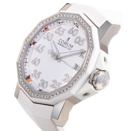 Часы Corum Admiral's Cup 082.951.47/F379 AA32