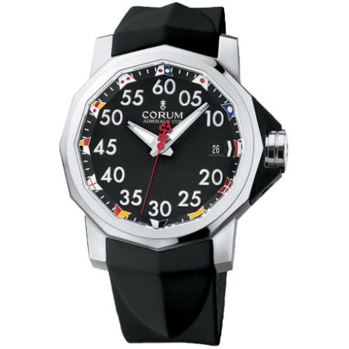 Часы Corum Admiral's Cup 082.960.20/F371 AN12