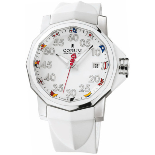 Часы Corum Admiral's Cup 082.961.20/F379 AA12