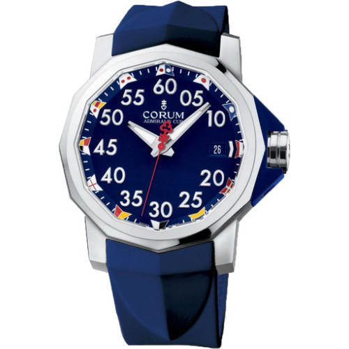 Часы Corum Admiral's Cup 082.962.20/F373 AB12