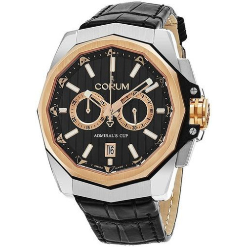 Часы Corum Admiral's Cup 116.101.24/0F01 AN24