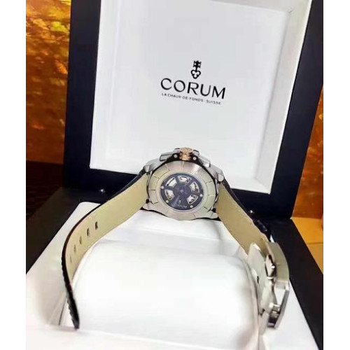 Часы Corum Admiral's Cup 116.101.24/0F01 AN24
