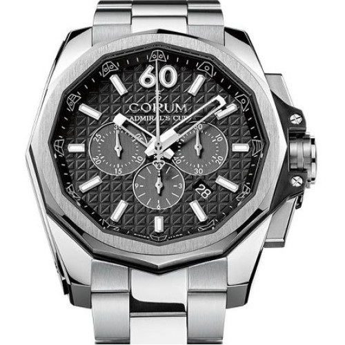 Часы Corum Admiral's Cup 132.201.04/V200 AN10