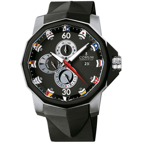 Часы Corum Admiral's Cup 277.931.06/0371 AN12