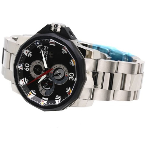 Часы Corum Admiral's Cup 277.931.06/V700 AN12