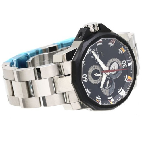 Часы Corum Admiral's Cup 277.931.06/V700 AN12