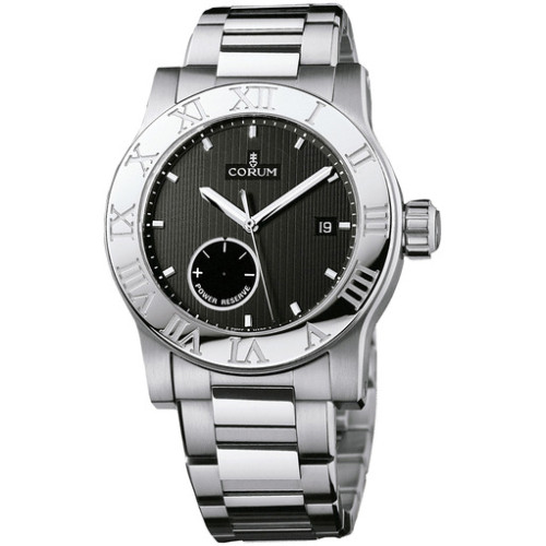 Часы Corum Admiral's Cup 373.515.20/V810 BN75