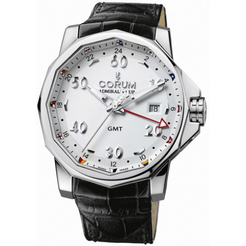Часы Corum Admiral's Cup 383.330.20/0F81 AA12