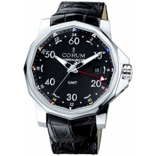 Часы Corum Admiral's Cup 383.330.20/0F81 AN12
