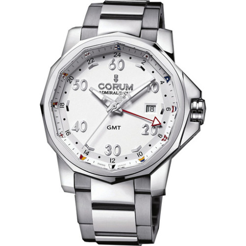 Часы Corum Admiral's Cup 383.330.20/V701 AA12