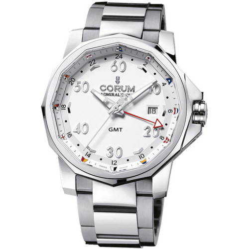 Часы Corum Admiral's Cup 383.330.20/V701 AA22