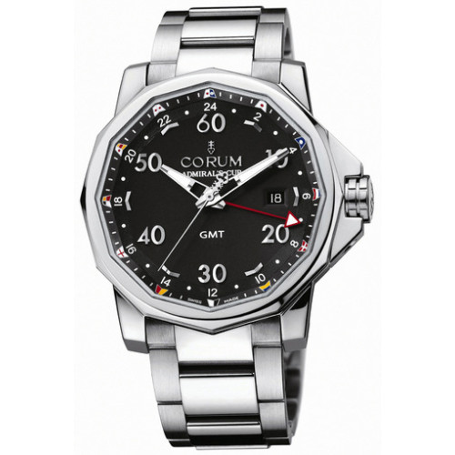 Часы Corum Admiral's Cup 383.330.20/V701 AN12