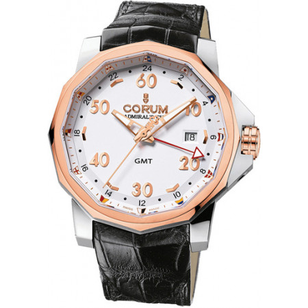 Corum Admiral's Cup 383.330.24/0F81 AA12