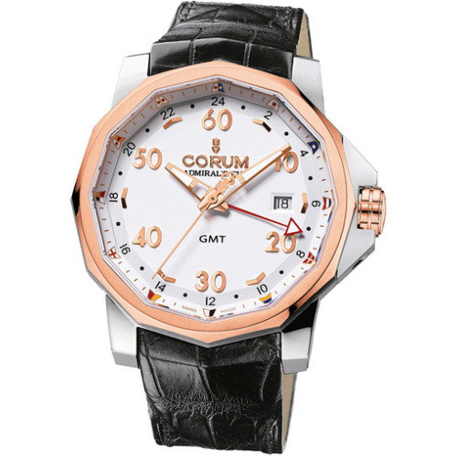 Часы Corum Admiral's Cup 383.330.24/0F81 AA12