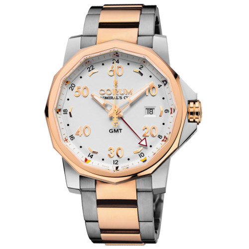Часы Corum Admiral's Cup 383.330.24/V705 AA12