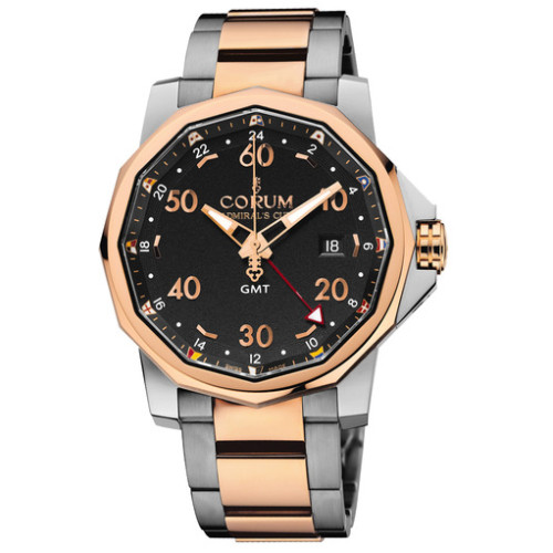 Часы Corum Admiral's Cup 383.330.24/V705 AN12