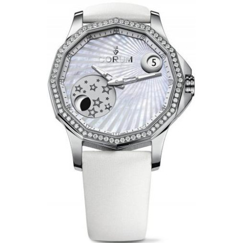 Часы Corum Admiral's Cup 384.101.47/0F49 AA01