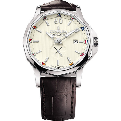 Часы Corum Admiral's Cup 395.101.20/0F02 AА12