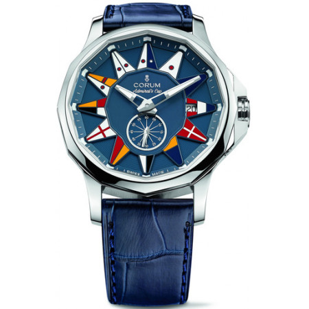Corum Admiral's Cup 395.101.20/0F03 AB12