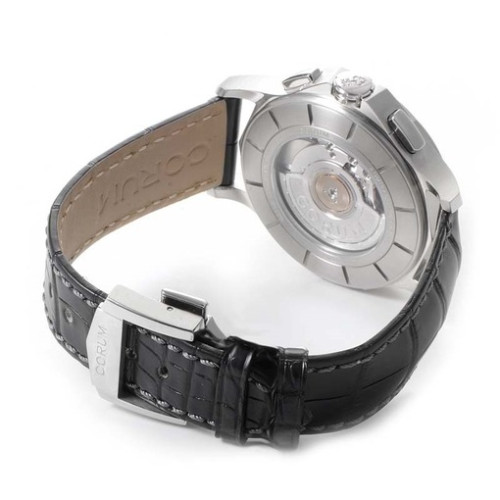 Часы Corum Admiral's Cup 395.101.20/0F61 FH10