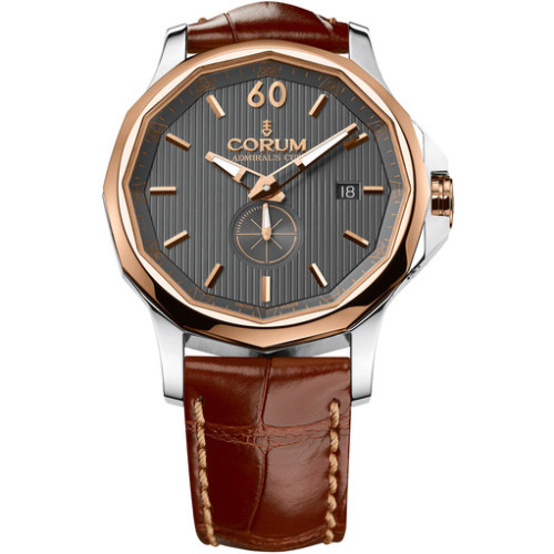Часы Corum Admiral's Cup 395.101.24/0F62 AK11
