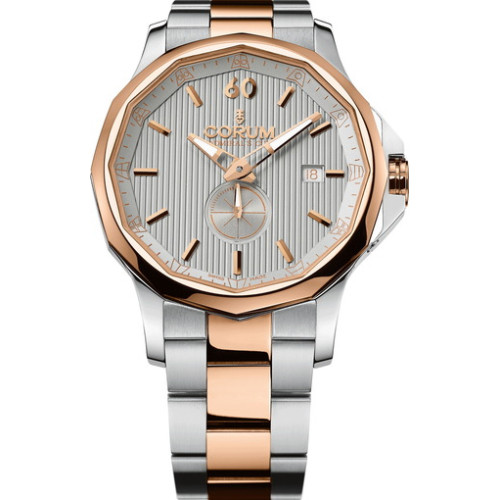 Часы Corum Admiral's Cup 395.101.24/V720 FH11