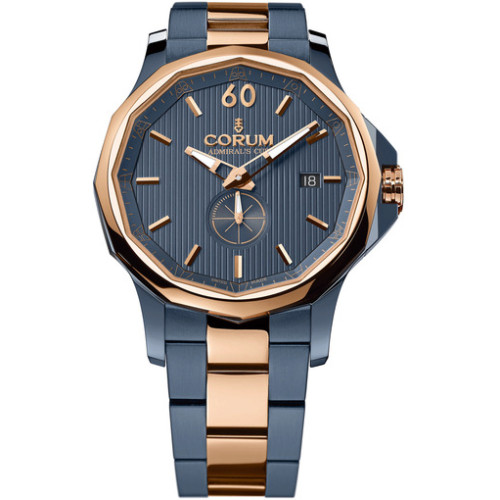 Часы Corum Admiral's Cup 395.101.34/V705 AB11