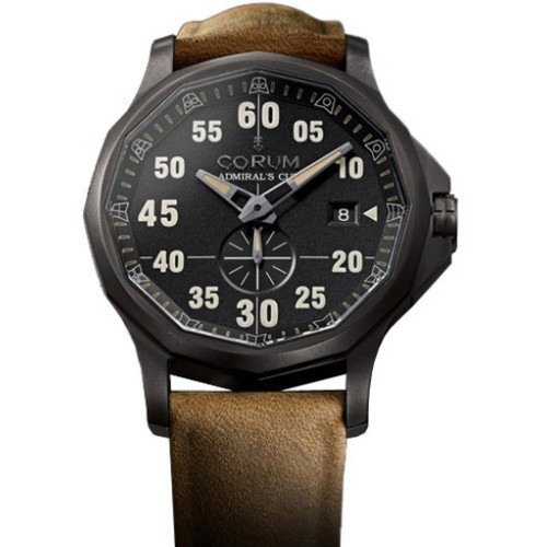 Часы Corum Admiral's Cup 395.101.98/F502 AN46