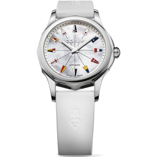 Часы Corum Admiral's Cup 400.100.20/0379 PN12