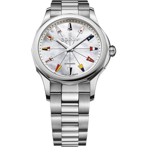 Часы Corum Admiral's Cup 400.100.20/V200 PN12