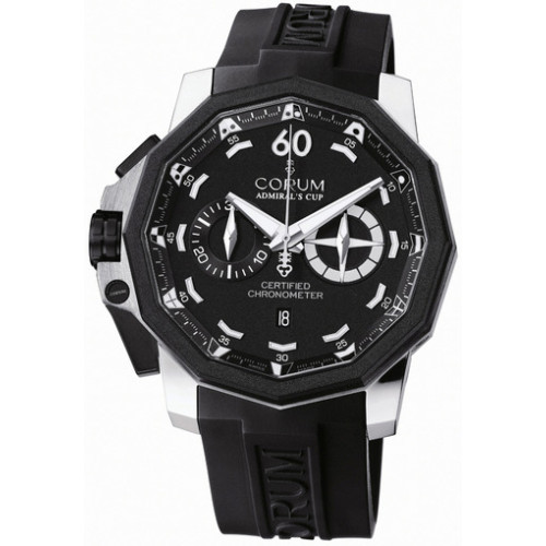 Часы Corum Admiral's Cup 753.231.06/0371 AN12