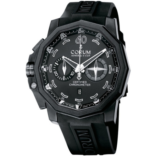 Часы Corum Admiral's Cup 753.231.95/0371 AN13